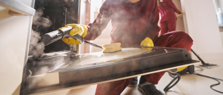 Janitorial Cleaning Supplies in Canada: A Comprehensive Guide