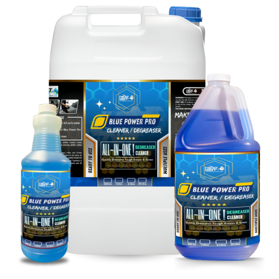 Blue Power Pro