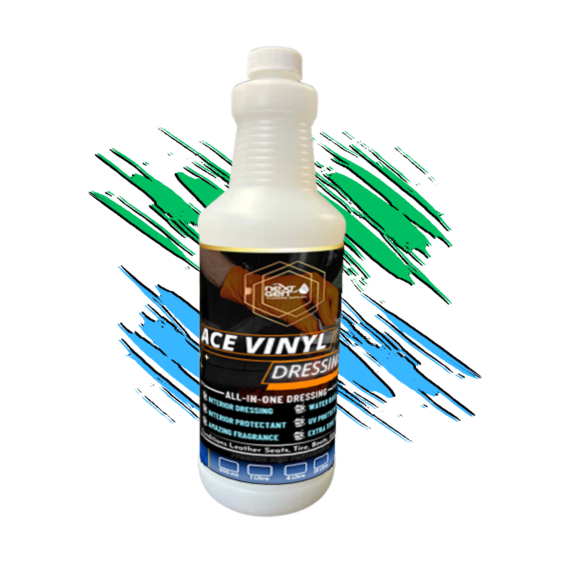 Ace Vinyl Dressing