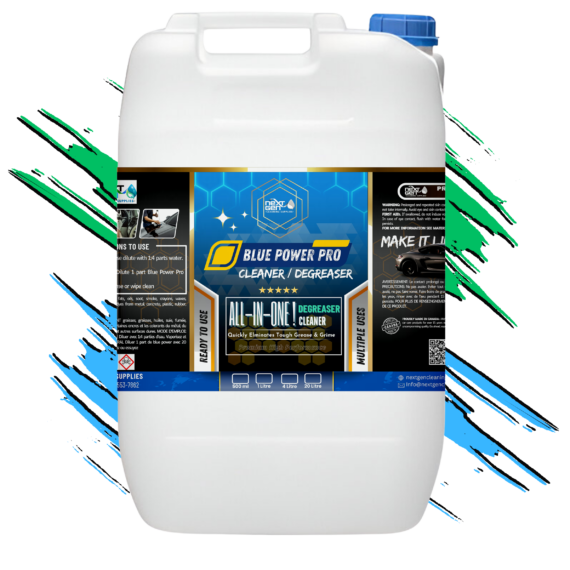 Blue Power Pro