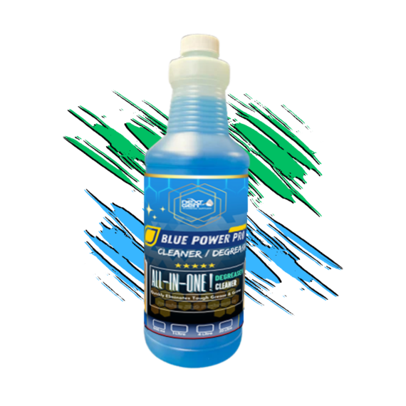 Blue Power Pro
