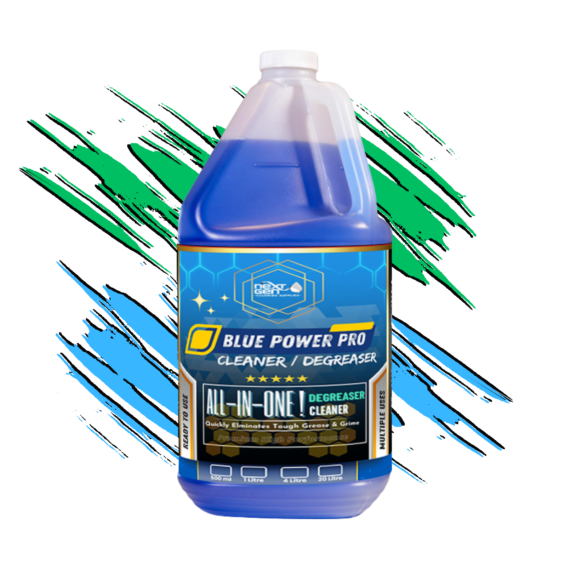 Blue Power Pro