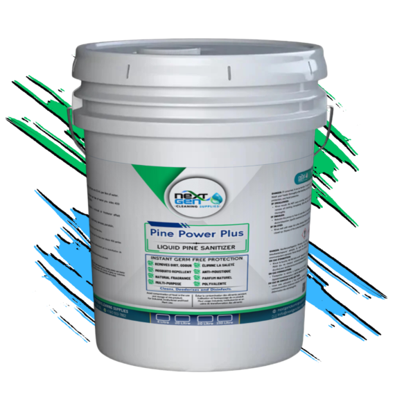 Pine Power Plus