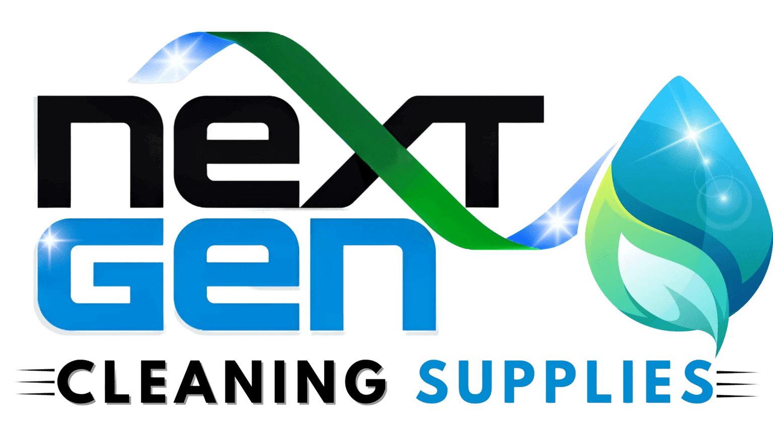 NextGen Cleaning Supplies