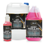 Shiny Wash and Wax - Image 2