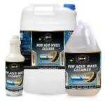 Non-Acid Wheel Cleaner - Image 2