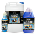 Glass Cleaner Concentrate - Image 2