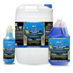 Carpet Cleaning Shampoo - Image 2