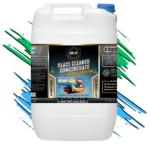 Glass Cleaner Concentrate