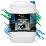 Liquid Fall Out Remover