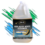 Non-Acid Wheel Cleaner - Image 4