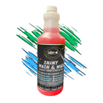 Shiny Wash and Wax - Image 4