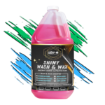 Shiny Wash and Wax - Image 5